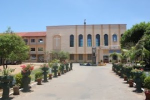 school